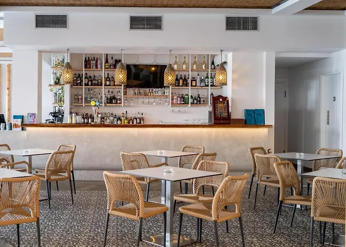 Aparthotel Blue Harbour Boutique Ayia Napa