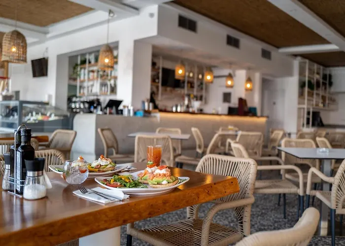 Blue Harbour Boutique 4* Ayia Napa