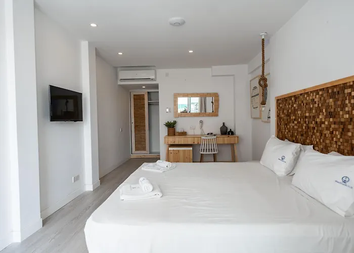 Blue Harbour Boutique Ayia Napa