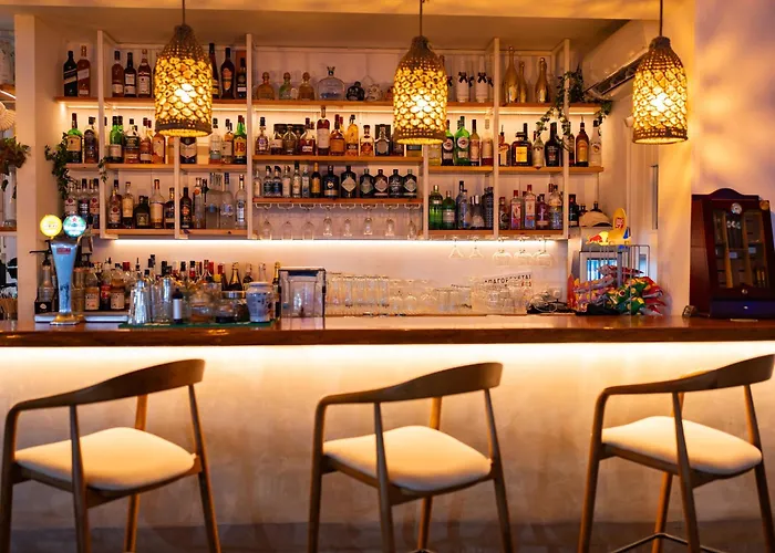 Aparthotel Blue Harbour Boutique Ayia Napa