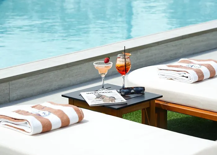 Aparthotel Blue Harbour Boutique