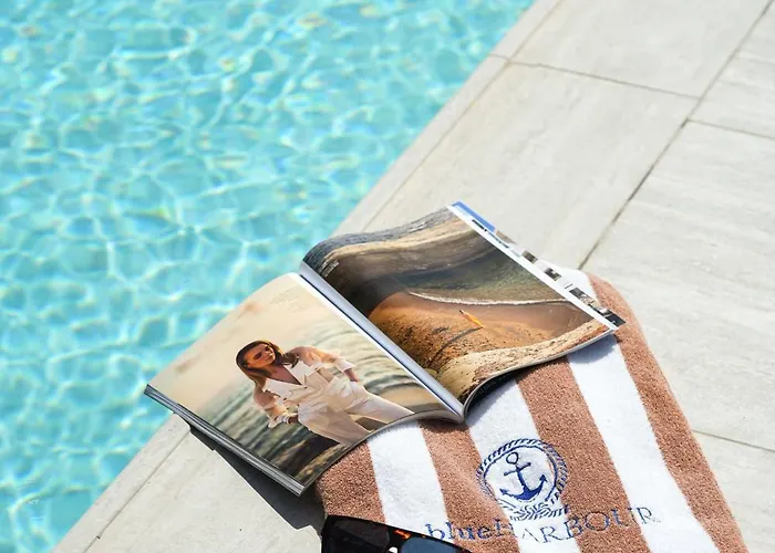 Blue Harbour Boutique