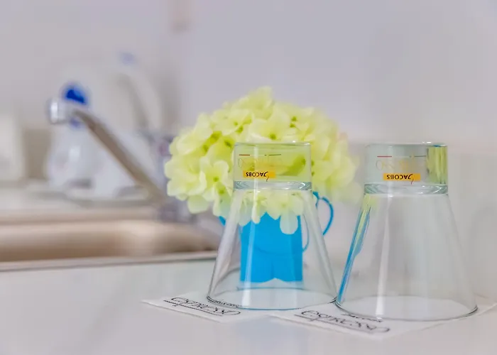 Aparthotel Blue Harbour Boutique