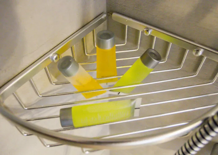 Lägenhetshotell Blue Harbour Boutique