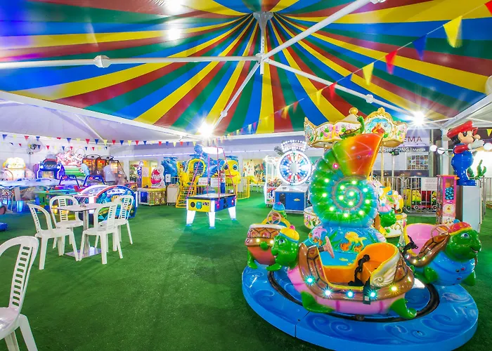 Blue Harbour Boutique Lägenhetshotell 4*