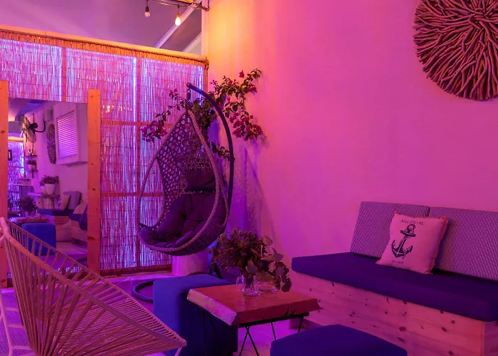 Blue Harbour Boutique Aparthotel Ayia Napa