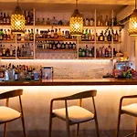 Hotel apartamentowy Blue Harbour Boutique Ajia Napa
