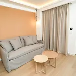 Blue Harbour Boutique Hotel apartamentowy Ajia Napa