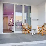 Blue Harbour Boutique 4* Ajia Napa