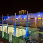 Hotel apartamentowy Blue Harbour Boutique 4*