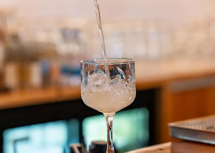 Blue Harbour Boutique Aparthotel