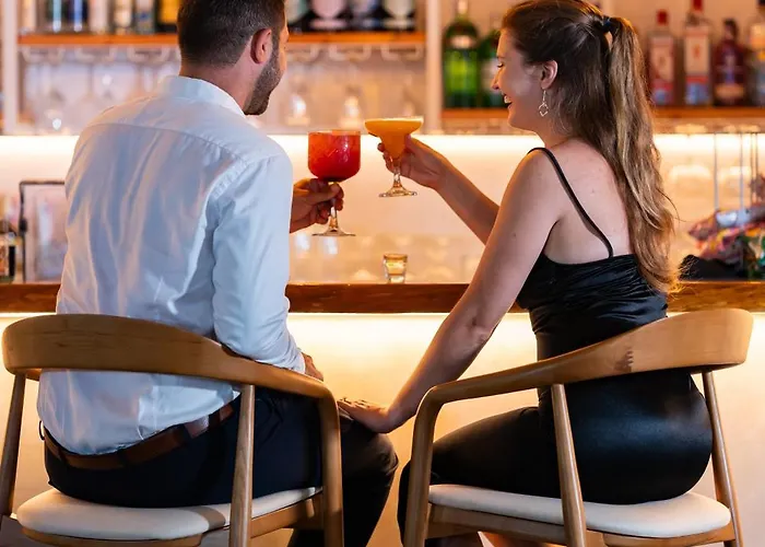 Aparthotel Blue Harbour Boutique 4*