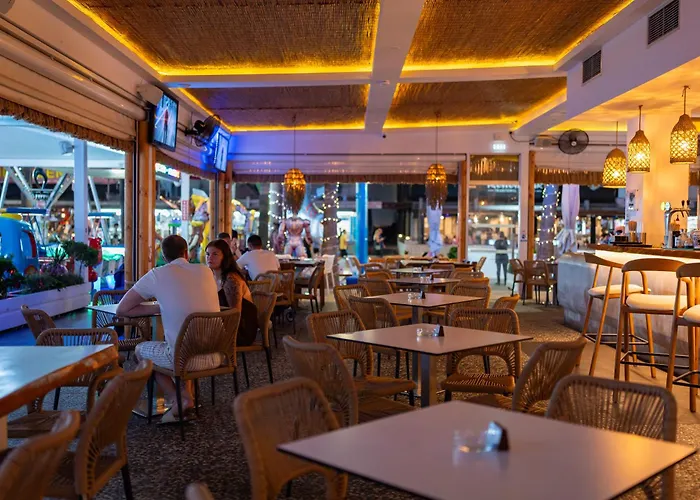 Aparthotel Blue Harbour Boutique