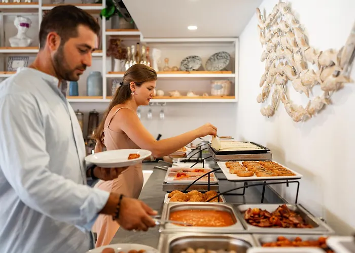 Blue Harbour Boutique Ayia Napa