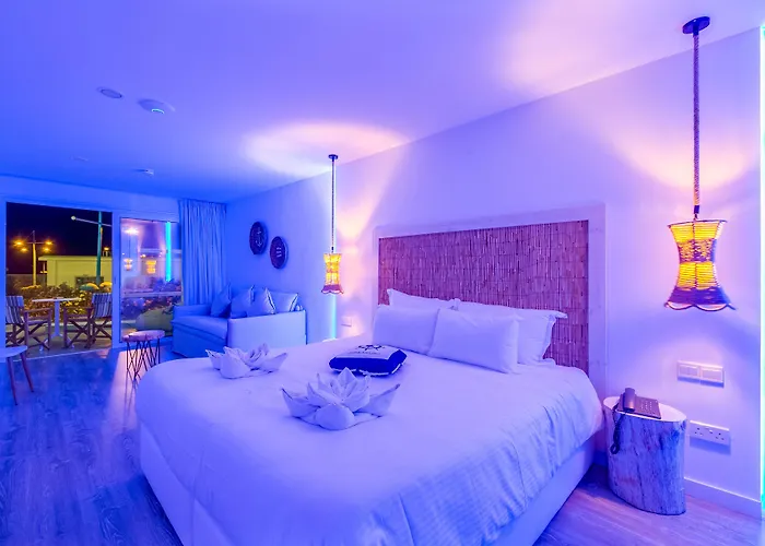 Aparthotel Blue Harbour Boutique