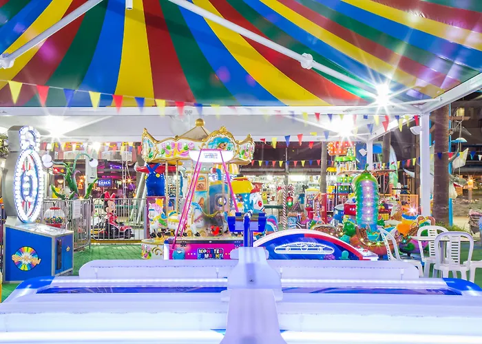 Aparthotel Blue Harbour Boutique