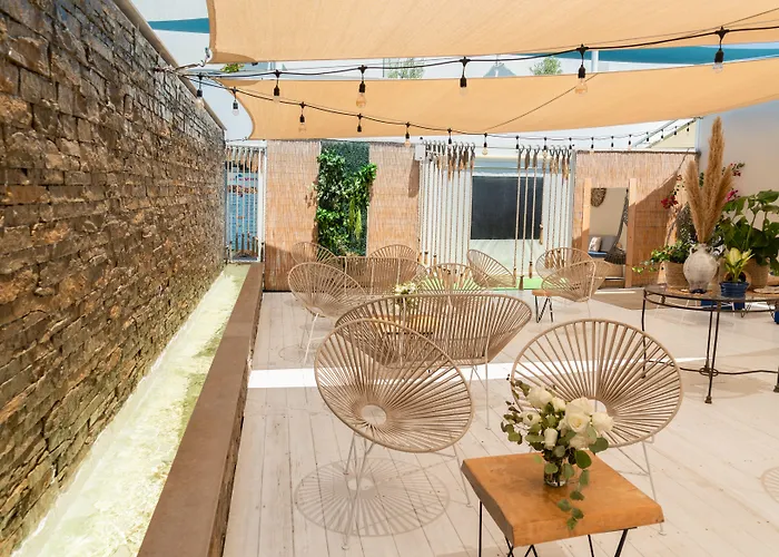 Aparthotel Blue Harbour Boutique 4*