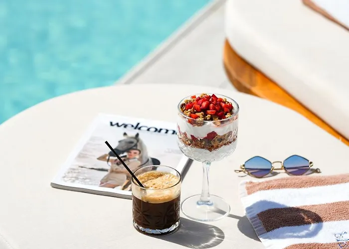 Blue Harbour Boutique Aparthotel