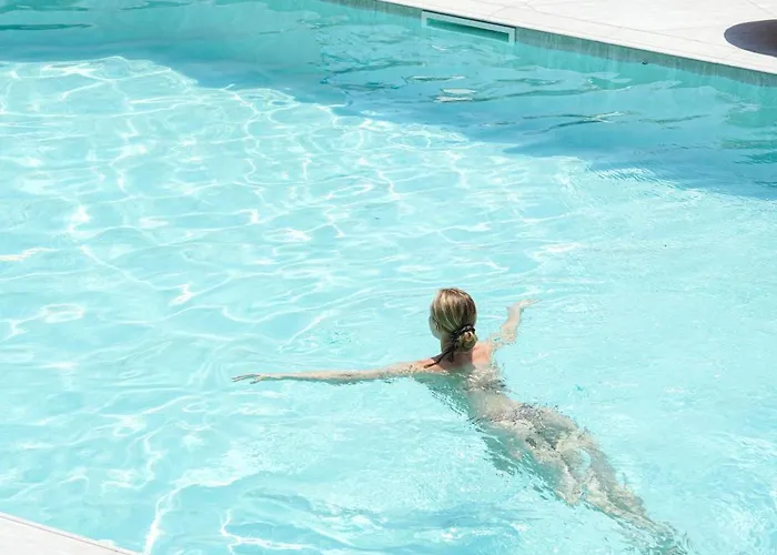 Aparthotel Blue Harbour Boutique 4*